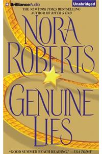 Genuine Lies