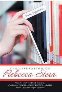 Liberation of Rebecca Stern