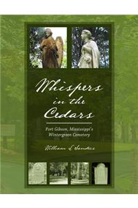 Whispers in the Cedars