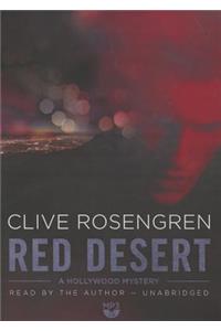 Red Desert