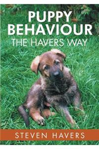 Puppy Behaviour the Havers Way