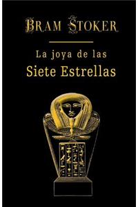 La joya de las siete estrellas