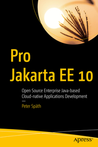 Pro Jakarta Ee 10