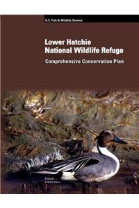 Lower Hatchie National Wildlife Refuge Comprehensive Conservation Plan