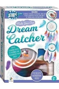 Zap! Extra Make Your Own Dream Catcher