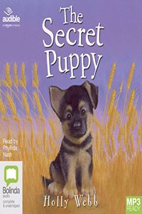 The Secret Puppy