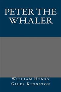 Peter the Whaler