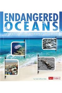Endangered Oceans