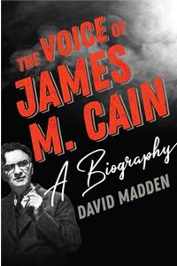The Voice of James M. Cain