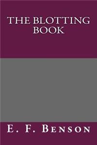 The Blotting Book