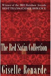 Red Satin Collection