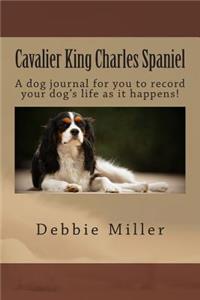 Cavalier King Charles Spaniel