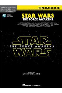 Star Wars: The Force Awakens