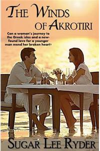 Winds of Akrotiri