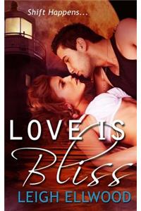 Love is Bliss