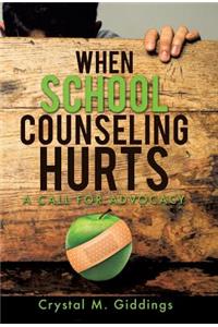 When School Counseling Hurts