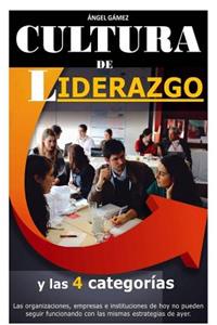 Cultura de Liderazgo