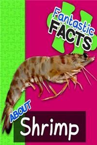 Fantastic Facts about Shrimp: Illustrated Fun Learning for Kids