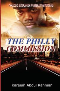 Philly Commission