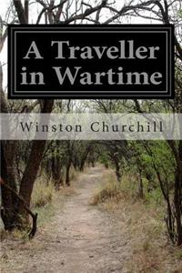 A Traveller in Wartime