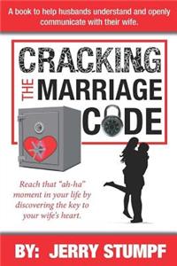 Cracking The Marriage Code
