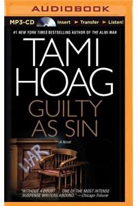 Guilty as Sin