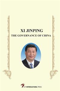 XI Jinping