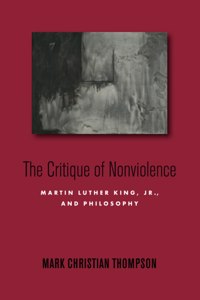 Critique of Nonviolence