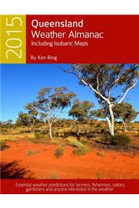 2015 Queensland Weather Almanac