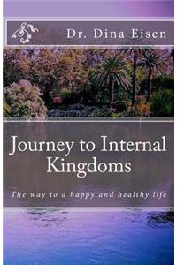 Journey to Internal Kingdoms