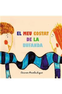 El meu costat de la bufanda