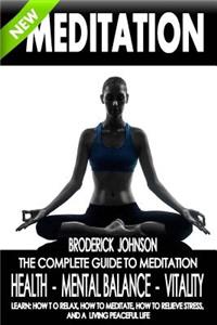 Meditation