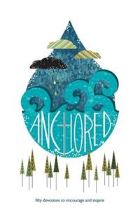Anchored