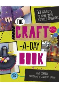 Craft-A-Day Book