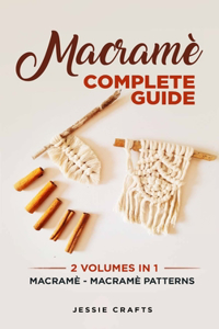 Macramè Complete Guide