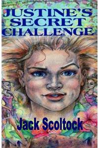 Justine's Secret Challenge