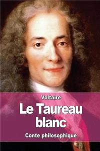 Taureau blanc