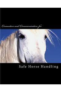 Safe Horse Handling