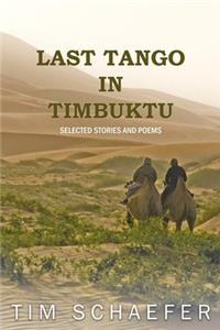 Last Tango In Timbuktu