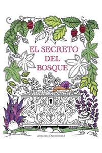 Secreto del Bosque