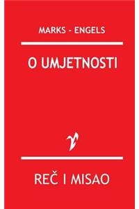 O Umjetnosti