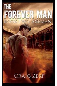 Forever Man 2