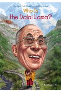 Who Is the Dalai Lama?