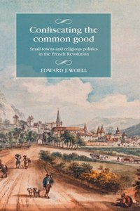 Confiscating the Common Good