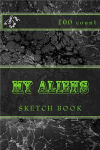 My Aliens