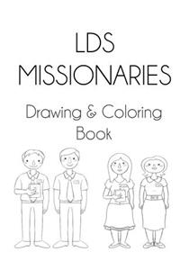 LDS Missionaries