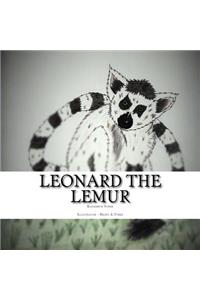 Leonard the Lemur