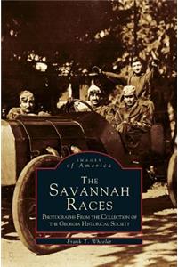 Savannah Races