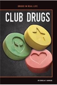 Club Drugs