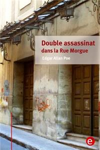 Double assassinat dans la Rue Morgue